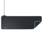 Trust GXT 764 Glide-Flex XXL Alfombrilla de Juegos RGB, Negro